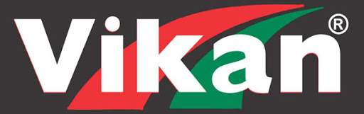 Vikan